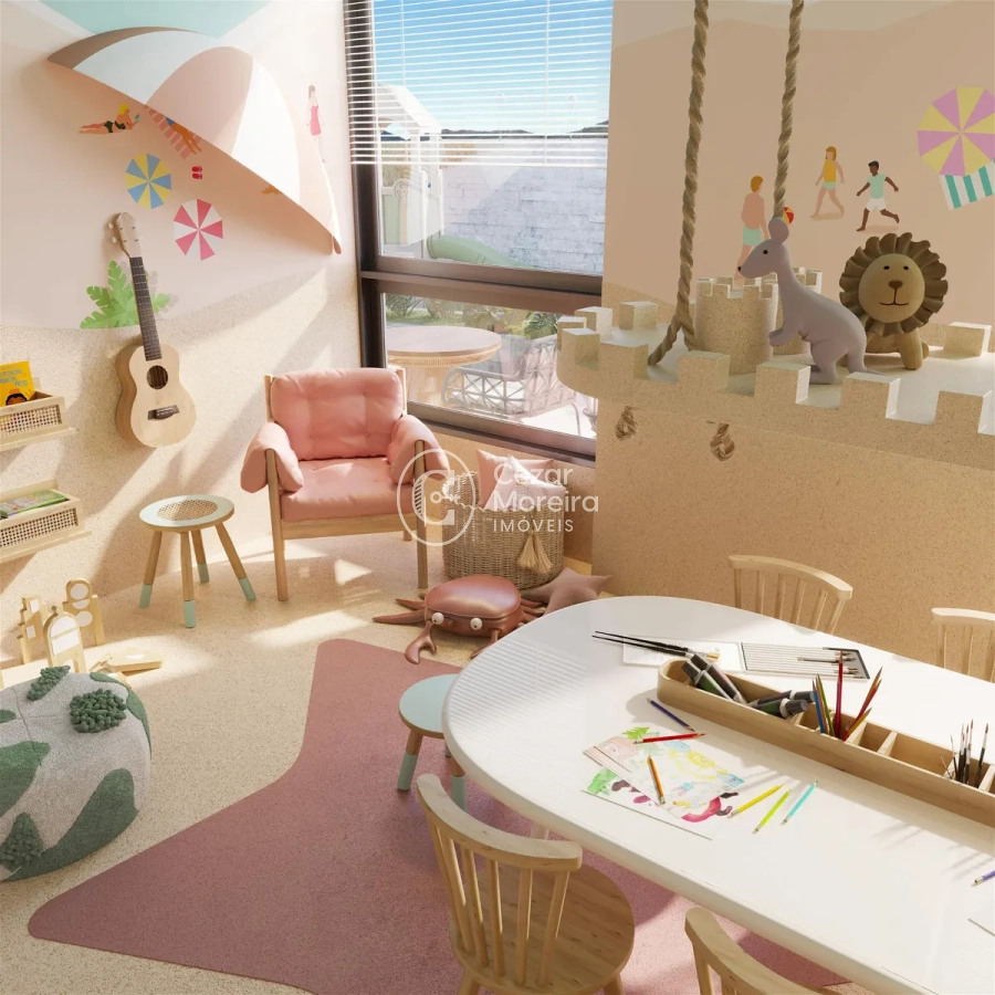 18ª foto do condomínio