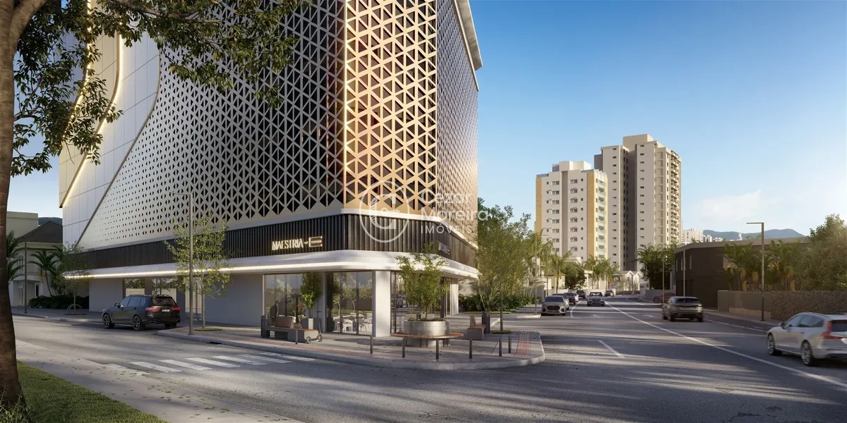 11ª foto do condomínio