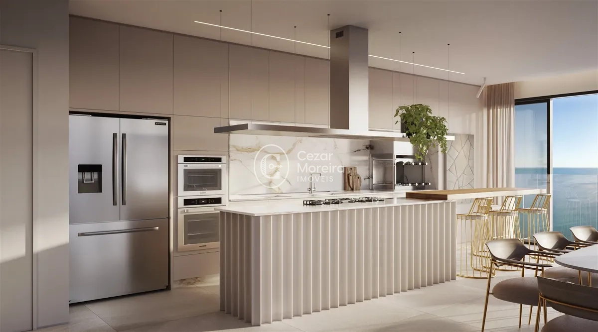 52ª foto do condomínio