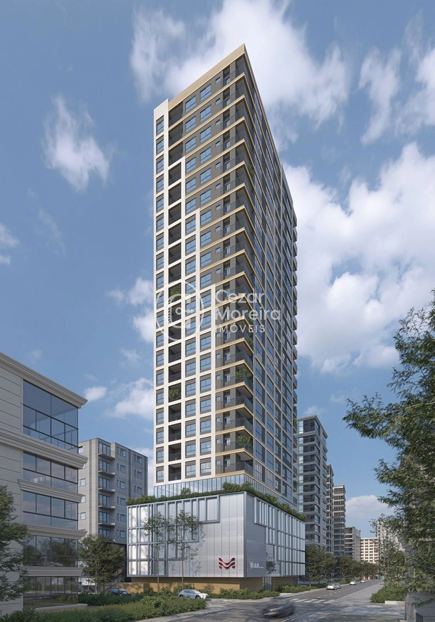 12ª foto do condomínio