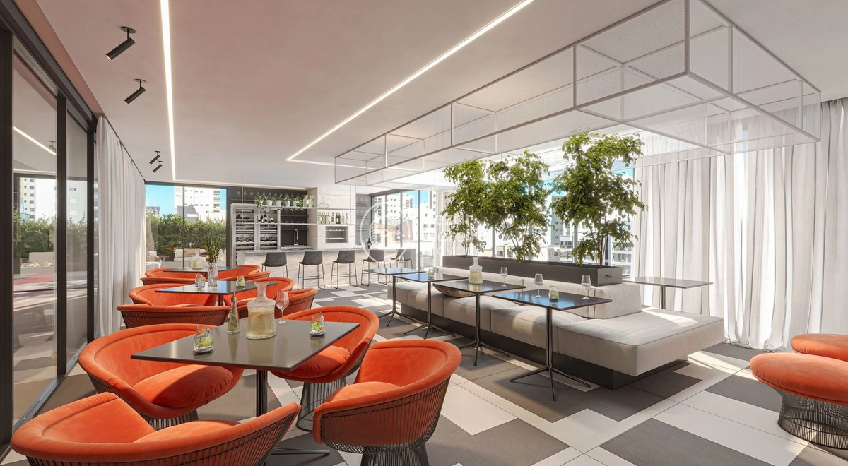 32ª foto do condomínio