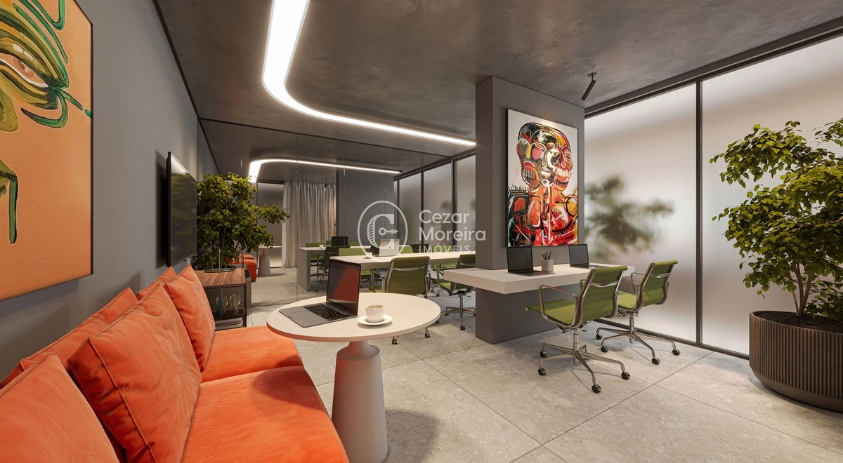 35ª foto do condomínio