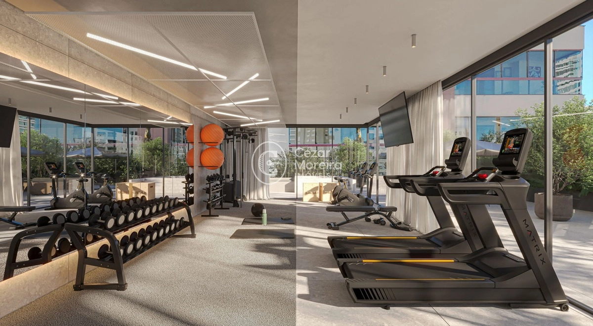 34ª foto do condomínio