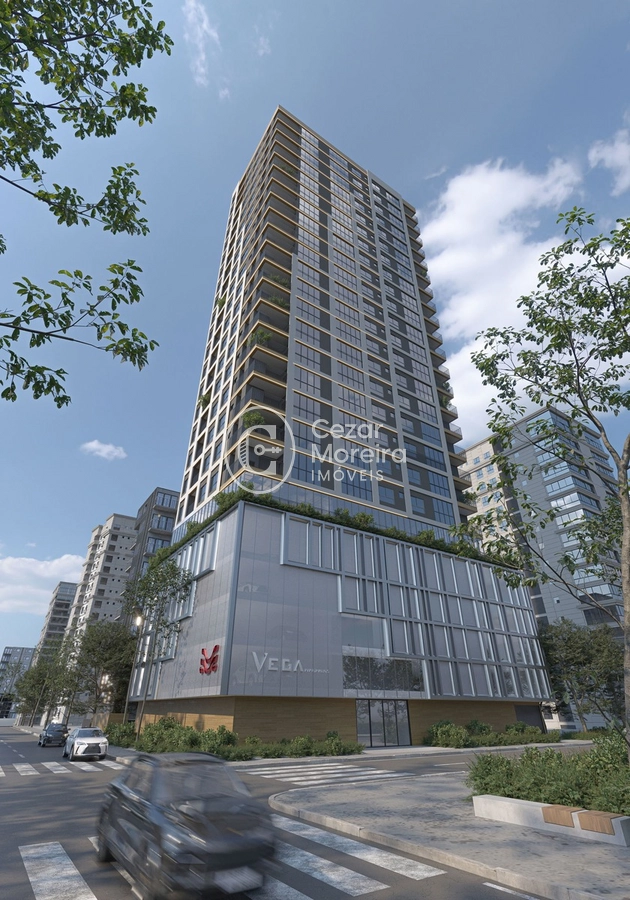 38ª foto do condomínio