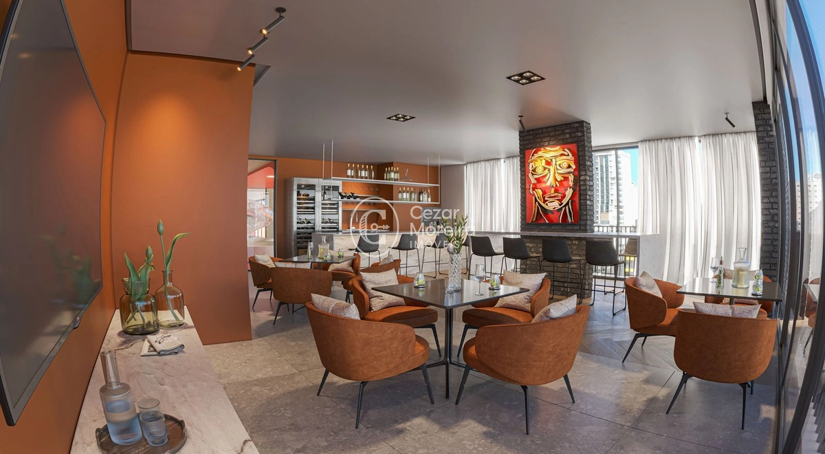 5ª foto do condomínio