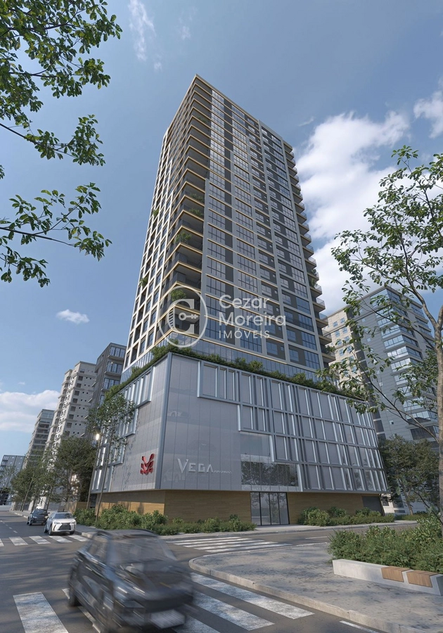 13ª foto do condomínio