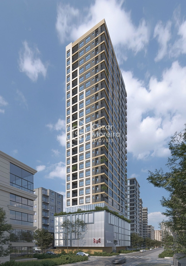 36ª foto do condomínio