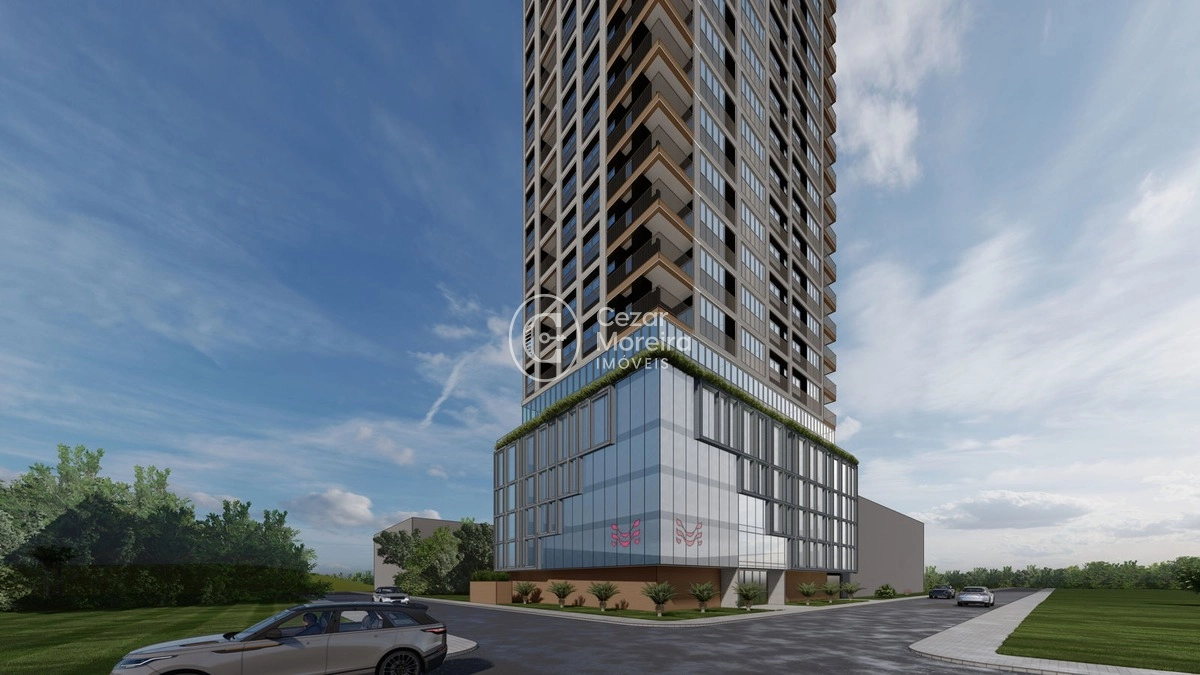 22ª foto do condomínio