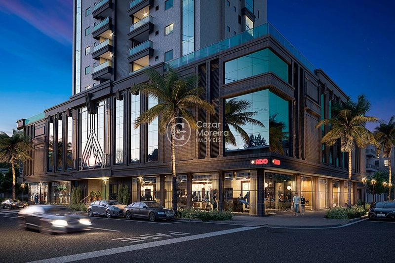 Boulevar Royal Residence