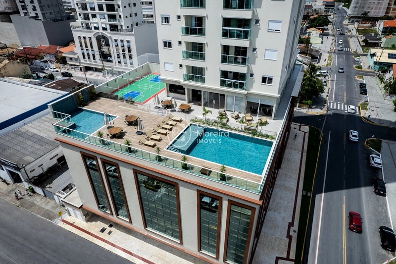 Apartamento em Itapema/SC com 3 suítes: 25ª foto da galeria de imagens do imóvel