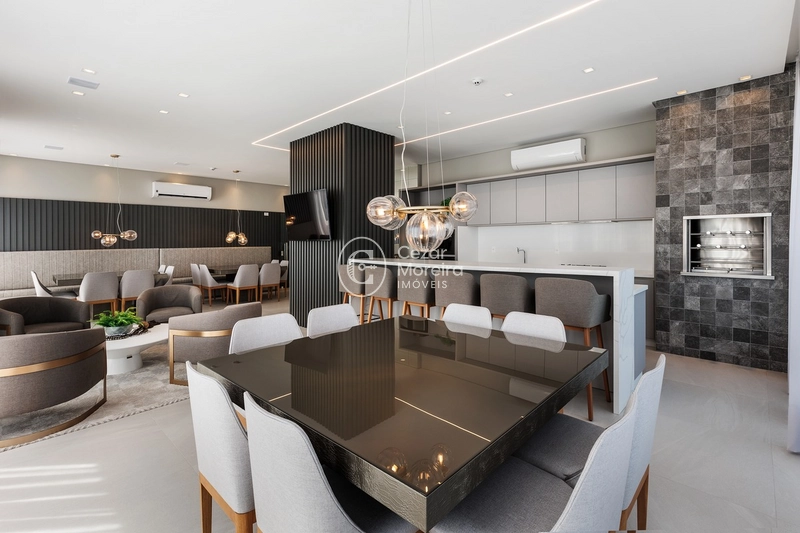 Apartamento em Itapema/SC com 3 suítes: 7ª foto da galeria de imagens do imóvel