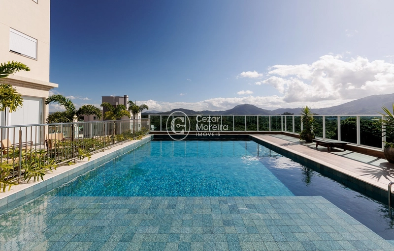 Apartamento em Itapema/SC com 3 suítes: 19ª foto da galeria de imagens do imóvel