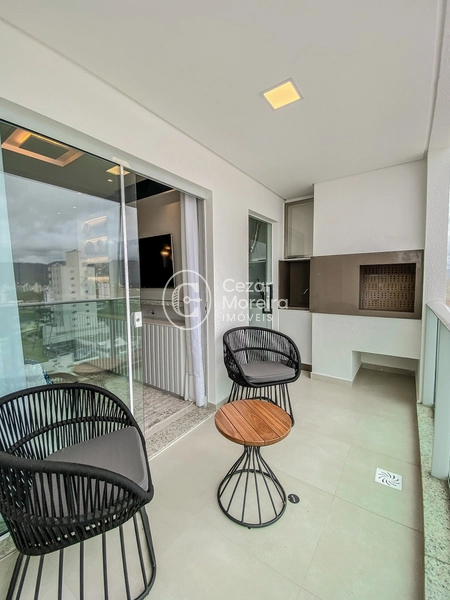 Apartamento em Itapema/SC com 3 suítes: 48ª foto da galeria de imagens do imóvel