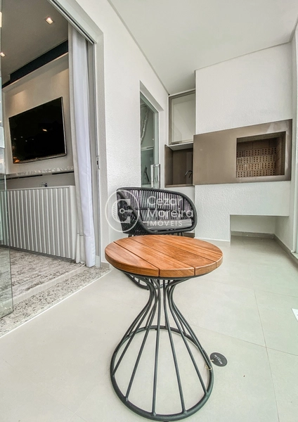 Apartamento em Itapema/SC com 3 suítes: 47ª foto da galeria de imagens do imóvel