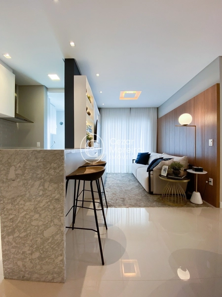 Apartamento em Itapema/SC com 3 suítes: 46ª foto da galeria de imagens do imóvel