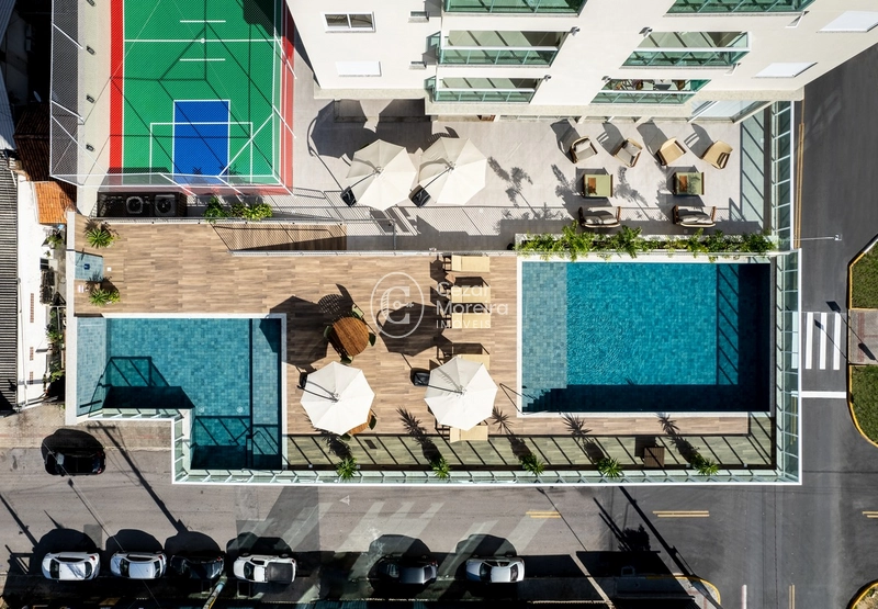 Apartamento em Itapema/SC com 3 suítes: 16ª foto da galeria de imagens do imóvel