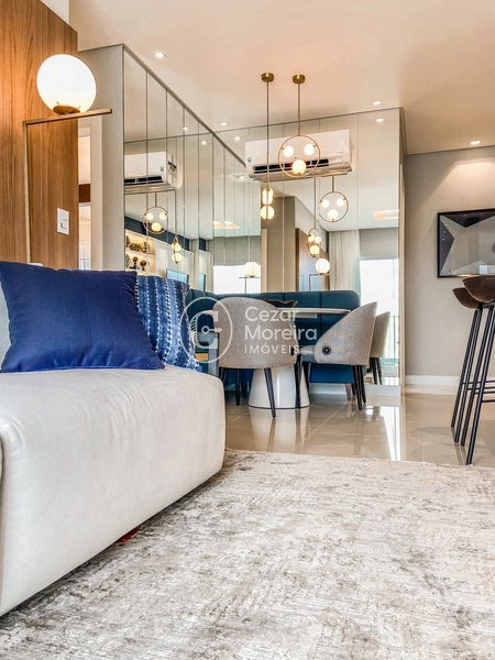 Apartamento em Itapema/SC com 3 suítes: 45ª foto da galeria de imagens do imóvel