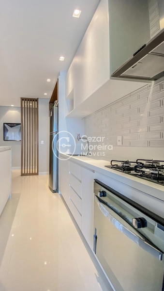 Apartamento em Itapema/SC com 3 suítes: 38ª foto da galeria de imagens do imóvel