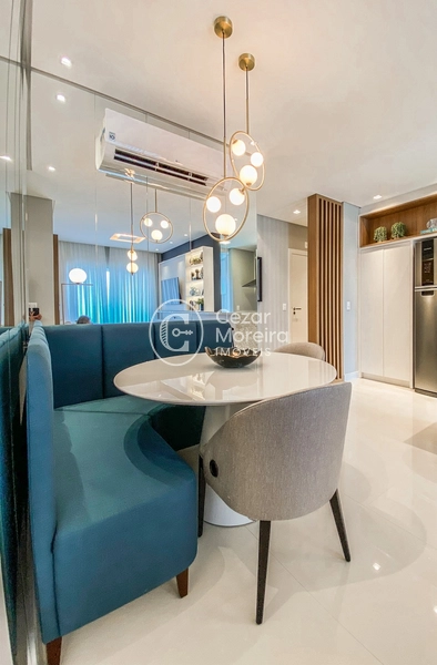 Apartamento em Itapema/SC com 3 suítes: 32ª foto da galeria de imagens do imóvel