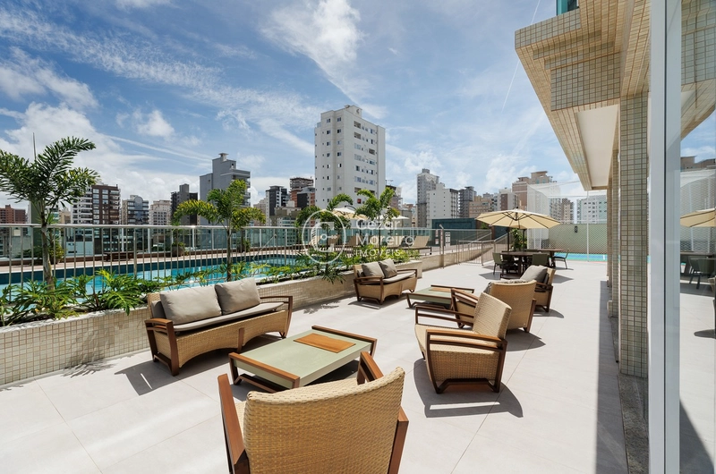 Apartamento em Itapema/SC com 3 suítes: 17ª foto da galeria de imagens do imóvel