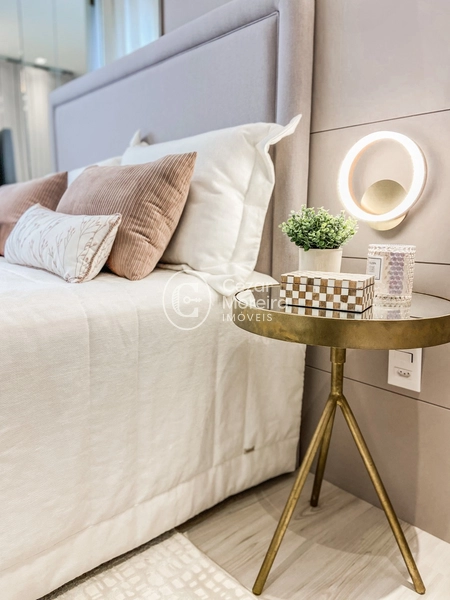 Apartamento em Itapema/SC com 3 suítes: 51ª foto da galeria de imagens do imóvel