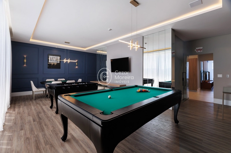 Apartamento em Itapema/SC com 3 suítes: 5ª foto da galeria de imagens do imóvel