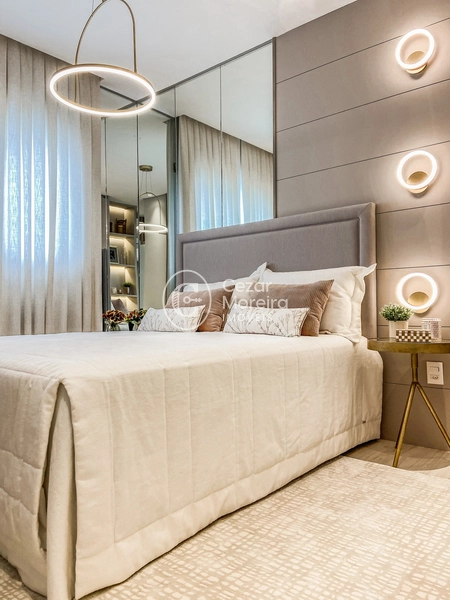 Apartamento em Itapema/SC com 3 suítes: 49ª foto da galeria de imagens do imóvel