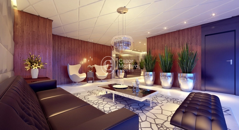 Apartamento em Itapema/SC com 3 suítes: 29ª foto da galeria de imagens do imóvel