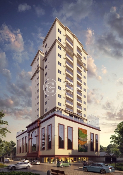 Apartamento em Itapema/SC com 3 suítes: 27ª foto da galeria de imagens do imóvel