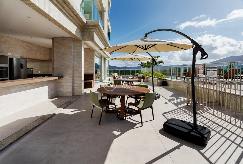Apartamento em Itapema/SC com 3 suítes: 21ª foto da galeria de imagens do imóvel