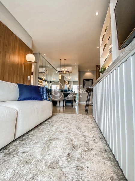 Apartamento em Itapema/SC com 3 suítes: 44ª foto da galeria de imagens do imóvel