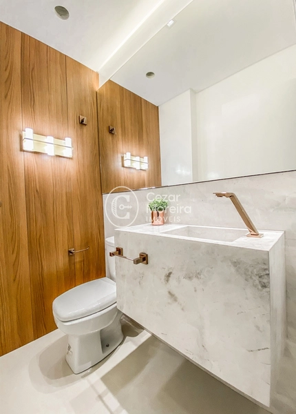 Apartamento em Itapema/SC com 3 suítes: 35ª foto da galeria de imagens do imóvel