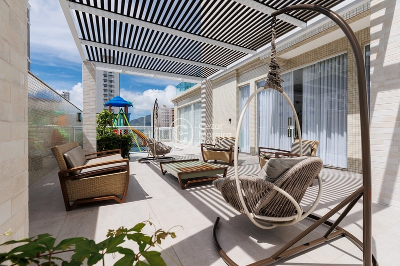 Apartamento em Itapema/SC com 3 suítes: 18ª foto da galeria de imagens do imóvel