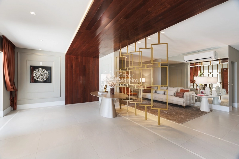 Apartamento em Itapema/SC com 3 suítes: 13ª foto da galeria de imagens do imóvel