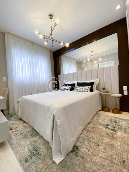 Apartamento em Itapema/SC com 3 suítes: 53ª foto da galeria de imagens do imóvel