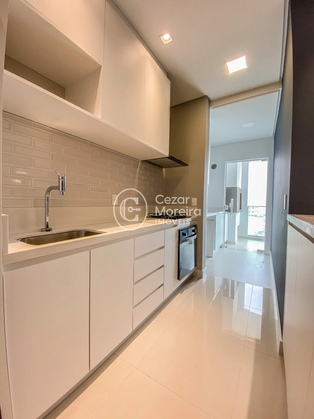Apartamento em Itapema/SC com 3 suítes: 37ª foto da galeria de imagens do imóvel