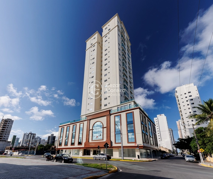 Apartamento em Itapema/SC com 3 suítes: 23ª foto da galeria de imagens do imóvel