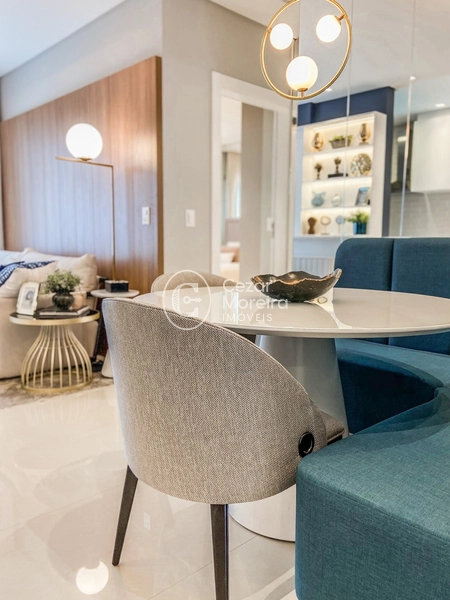 Apartamento em Itapema/SC com 3 suítes: 33ª foto da galeria de imagens do imóvel