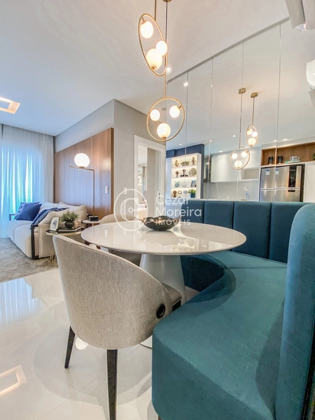 Apartamento em Itapema/SC com 3 suítes: 30ª foto da galeria de imagens do imóvel