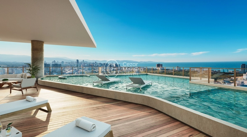 Apartamento em Porto Belo/SC com 3 suítes: 15ª foto da galeria de imagens do imóvel