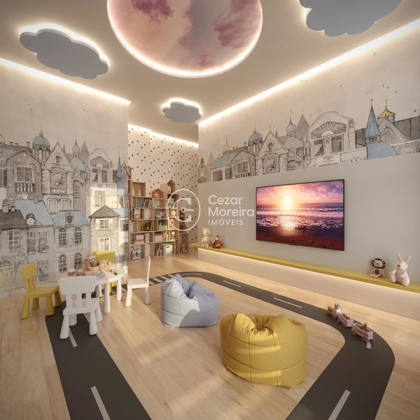 Apartamento em Porto Belo/SC com 2 suítes: 18ª foto da galeria de imagens do imóvel