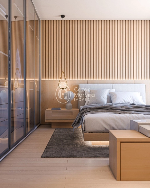 Apartamento em Itapema/SC com 4 suítes: 22ª foto da galeria de imagens do imóvel