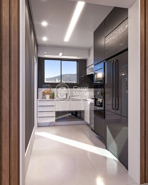 Apartamento em Itapema/SC com 4 suítes: 17ª foto da galeria de imagens do imóvel