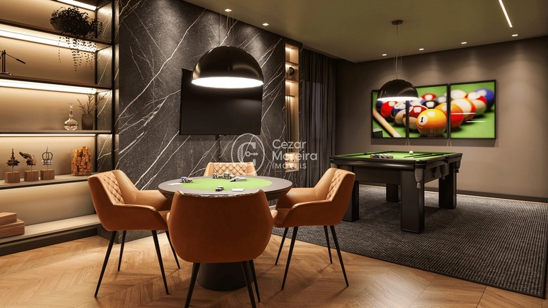 Apartamento em Itapema/SC com 4 suítes: 27ª foto da galeria de imagens do imóvel