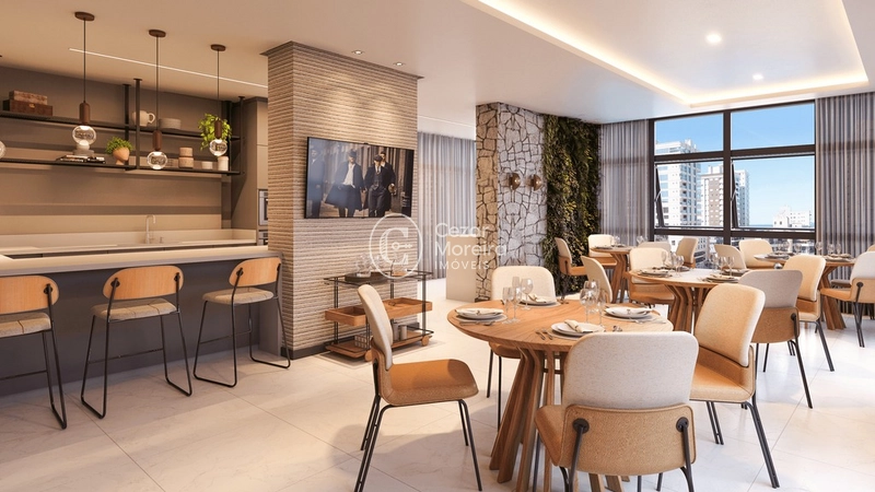 Apartamento em Itapema/SC com 4 suítes: 29ª foto da galeria de imagens do imóvel