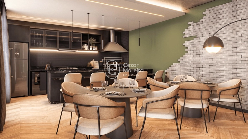 Apartamento em Itapema/SC com 4 suítes: 28ª foto da galeria de imagens do imóvel