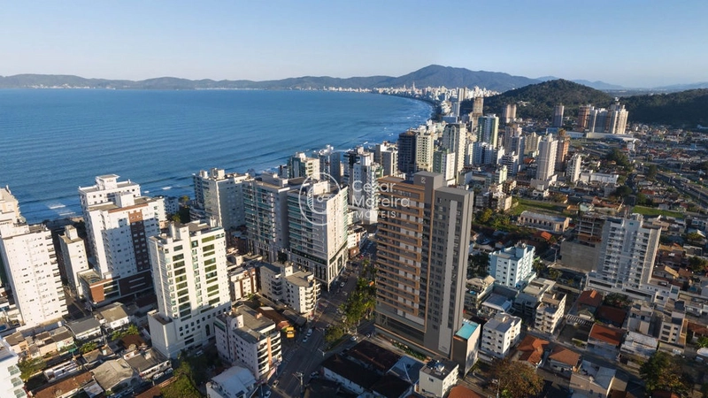 Apartamento em Itapema/SC com 4 suítes: 6ª foto da galeria de imagens do imóvel