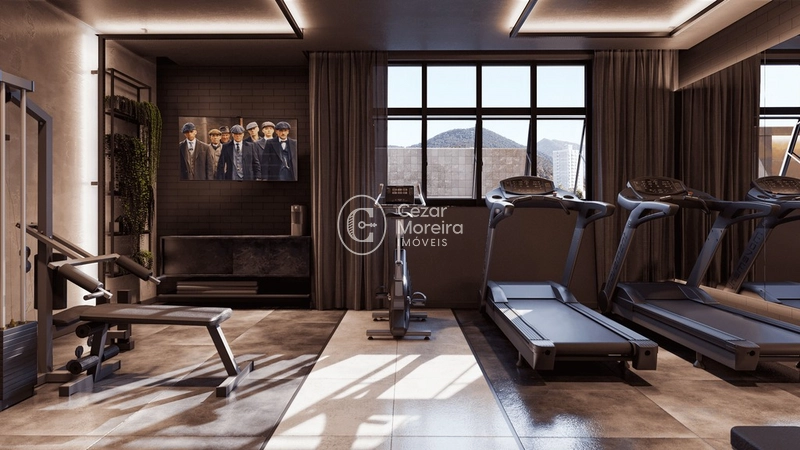 Apartamento em Itapema/SC com 4 suítes: 25ª foto da galeria de imagens do imóvel