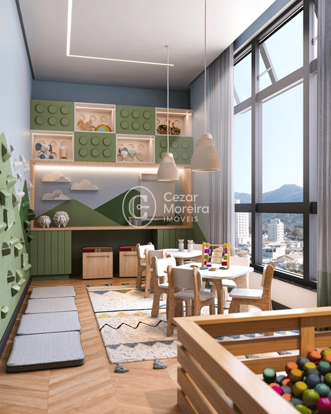Apartamento em Itapema/SC com 4 suítes: 31ª foto da galeria de imagens do imóvel