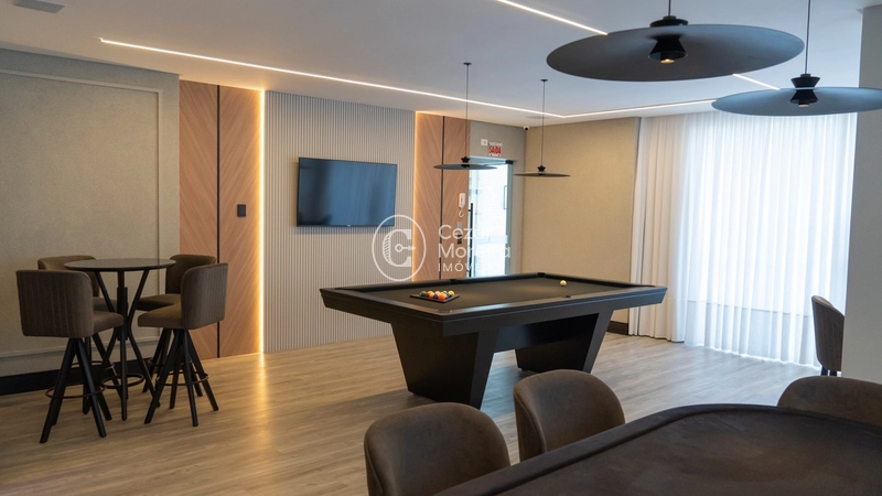 Apartamento em Itapema/SC com 3 suítes: 13ª foto da galeria de imagens do imóvel